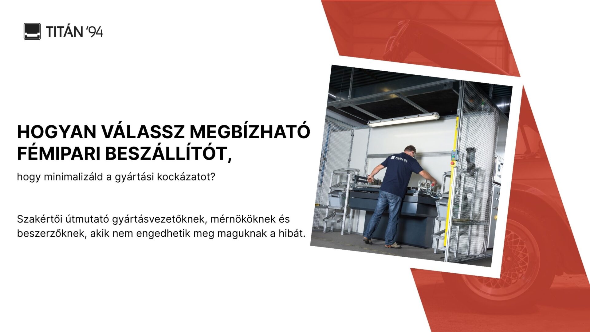 Titán '94 ingyenesen letölthető anyag